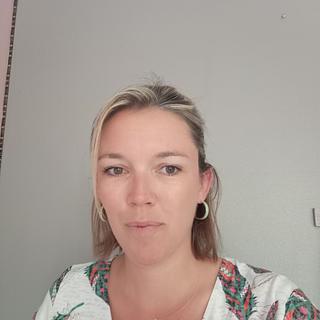 Carole Barillot Secrétaire