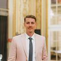 Nathan Van Parys Développeur mobile