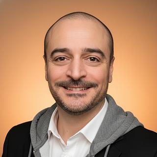 mmorin Développeur Symfony