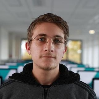 Alinoë Runtz Développeur C#