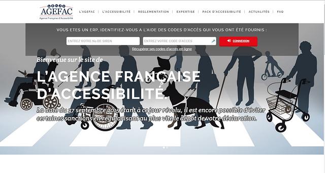 Agefac par Nethanel Fitoussi