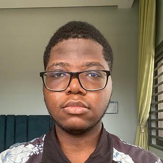 Maricael Allossogbe Développeur web