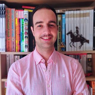 Nicolas Bassino Développeur Symfony