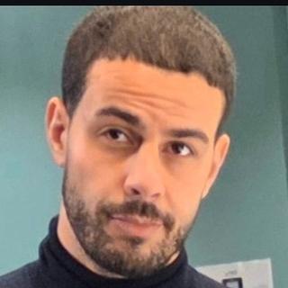 Marouene Marouene Cherdouh Développeur Android