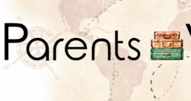 Créatrice du blog Parents-voyageurs.fr par Emilie Beslon