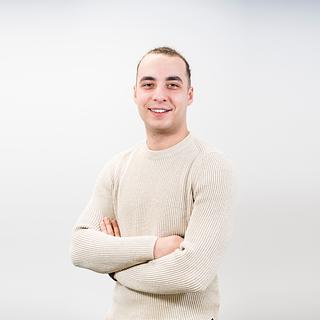 Iskander Zemouri Consultant marketing