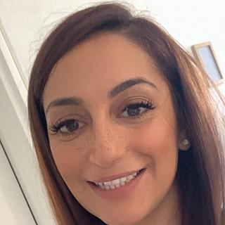 Cecilia  Siboni Secrétaire