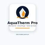 AquaTherm-Pro