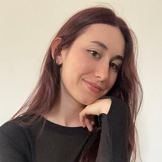 Pauline Didier Graphiste spécialisé en création de logo