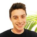Damien Larcher Développeur full-stack