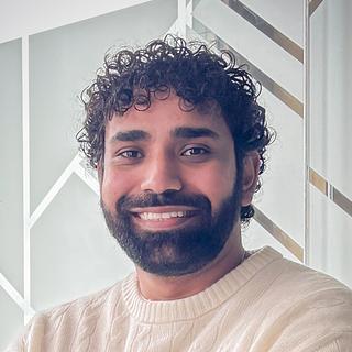 Taj Singh Développeur React