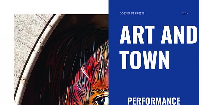 Dossier de presse par ErnestLevottomuus