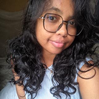 Pamella Ramaroson  Comptable