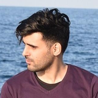 Amayas Messara Développeur Python