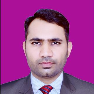 Khadim Hussain Développeur full-stack