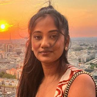 Jayani Jayasuriya Community manager