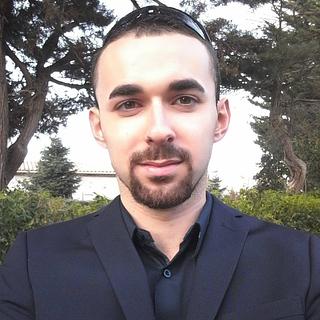 Guillaume Pruvost Rédacteur web