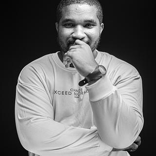 Ousmane  Ly Expert Photoshop