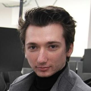 Thomas Masy Intégrateur web