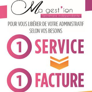 Marion Rouchel Secrétaire