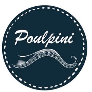 Poulpini Graphiste spécialisé en création de logo