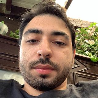 Mehdi Lemaire Développeur React