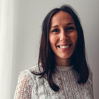 Lydie Le Ber Community manager