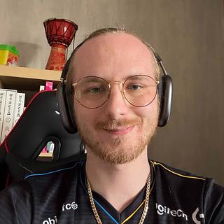 Bastien Jund Développeur spécifique