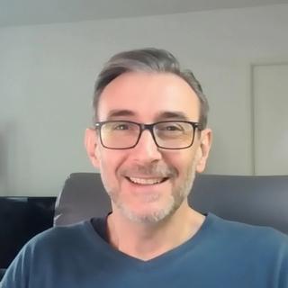 Manuel Baricault Développeur Python