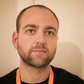 Guillaume Klamm Développeur full-stack