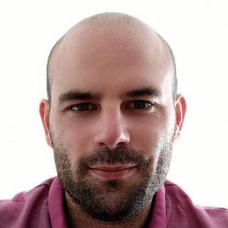 Romain Tournesac Développeur full-stack