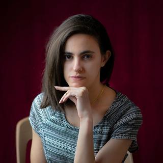 Habiba Mezguich Community manager