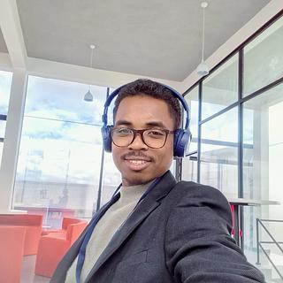 Jean Aimé Développeur full-stack