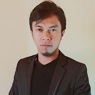 Mirado  Ramanana  Graphiste spécialisé en création de logo