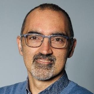 Xavier Bertho Développeur Windows