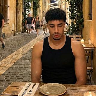 Rayan Chaili Webdesigner