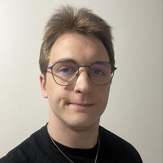 Mathéo Tinchon Développeur web