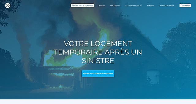 Fondateur par Anthony De Filippi