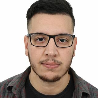 Mohamed Khalil Chelighem Développeur full-stack