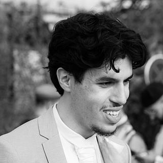 Younes Benreguieg Développeur Machine Learning