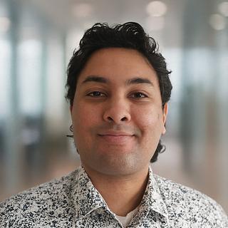 Nicolas Bidois Développeur web