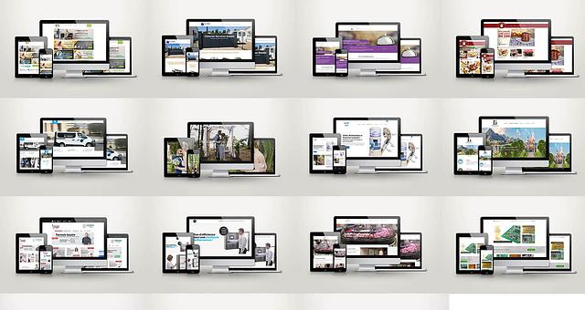 Création de sites internet par dessine-moi-un-logo