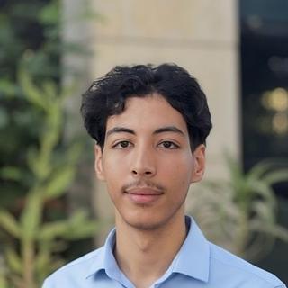 Ghayt El Idrissi Dafali Développeur full-stack