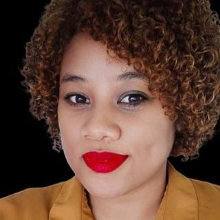 Mercia Randrianome Web designer