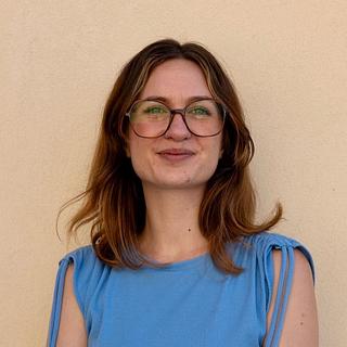 Marie-Sarah Jestin Assistant virtuel