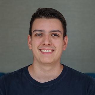 Thomas Hercule Développeur Node.js