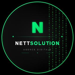 nettsolution Agence de développement e-commerce