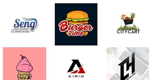 Logos par langotex.ca