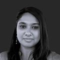 Tharsini Jeyarajah Agence développement spécifique
