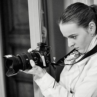 Cécile Millot Photographe